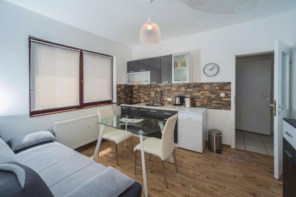Apartman - prizemlje